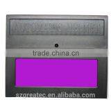 LY300 Only Auto Darkening Welding Filter Price Filter for Helmet thumbnail-1