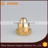 1/2" Male Brass Style Fountain Nozzle Fountain thumbnail-4