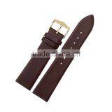 Janyo Wholesale Custom High-grade 27mm Leather Watch Straps