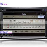 Autostereo Car DVD Player for Mercedes E-Class W211 GPS Navigation With Canbus,Ipod,BT,WIFI , Free Map Car Multimedia System thumbnail-3