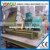 CE certificate reliable manufacturer gold hammer mill with high quality