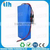Deep Cycle Lithium Battery 48v 20ah Battery Pack thumbnail-1
