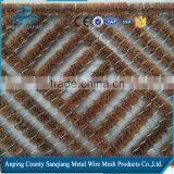 Metal Coil Drapery/Room Dovider thumbnail-6