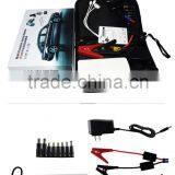 12v/24v Mini Multi Funcation Emergency Car Electrical Jump Starter