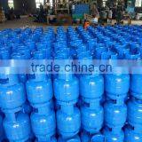 3kg Lpg Cylinder for South Africa thumbnail-2