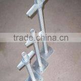 Scaffolding Screw Jack