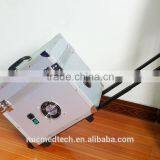 Dental Turbine Unit Built-in Air Compressor thumbnail-3