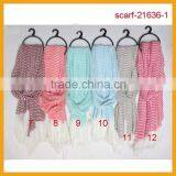 Polyester Modal Scarves thumbnail-2