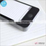 New Product Cheap Custom Pocket Notepad Office Supply Mini Notebook thumbnail-5