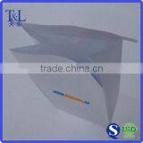 Hot Sale for Airplane Square Bottom Air Sickness Bag, Air Sick Bag, Clean Bags Quality Choice thumbnail-2