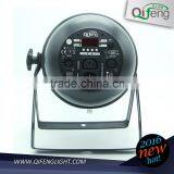 Par 56 Led Swimming Pool Lights Led Par 64 Rgbwauv Dmx Stage Lighting Led Stage Par Light thumbnail-4