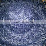 2015 Most Popular Creative Best Sell Japan Paper Straw Hat Body With Holes thumbnail-3