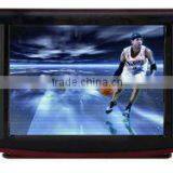 17inch Owned Brand HD CRT Color Cheap Plasma TV thumbnail-1