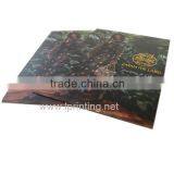 Hot Stamping Fashion Postcard Printing thumbnail-3