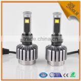 2016 Good Reputation 30W 2800LM All in One Led 9005 Headlight Bulb thumbnail-4