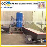 Longwell Continuous Mini Eps Pre-expander Machine
