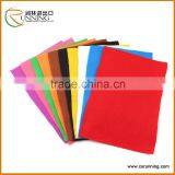 Raw Material of DIY Craft Felt Sheet,polyester Felt