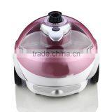 QZ03-B Professional Vertical High Pressure Garment Steamer Iron thumbnail-4