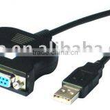 USB TO PARALLEL PRINTER CABLE