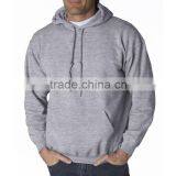 2015 New Promotional Adult Blank Heavy Blend Cotton Sports Hooded Sweatshirt thumbnail-2