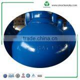 0.5L - 200L High Pressure Empty Gas Cylinder With EN ISO TEPD DOT GB Std thumbnail-3