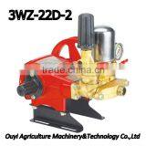 Zhejiang Taizhou Ouyi 3WZ-22D-2 Agriculture Power Sprayer Pump Price