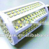 10x 12V to 24V 288 LED Light Bulb Lamp E27 B22 1700 LUMEN Corn Light Bulb