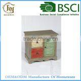 Fir Wood Bathroom Cabinet thumbnail-2