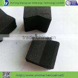 Golden Quality Instant Light Shisha Charcoal for Hookah