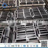 Ductile Iron Double Triangular Gratings thumbnail-4