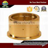 China Supply Copper Bushing, Brass Bushing, Bronze Bushing
