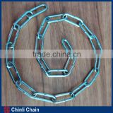 2015 new Chinese galvanized steel link chain,galvanized chain,chains