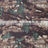 150D Semi Elastic Breathable PE Coating Fabric Camouflage Fabric thumbnail-2