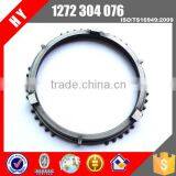 China Manufacturer Gear Box Synchronizer Ring 1272304076 for Ankai Bus Parts thumbnail-1