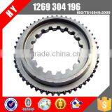 ZF 5S111GP/GPA/QJ805 Transmission Parts Synchronizer Cone (1269304196) for Chinese Bus thumbnail-1