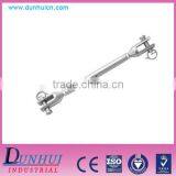 MT Form Rigging And Stainless Steel Jaw&Jaw Screw