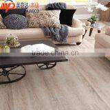 Wood Grain Click Planks Vinyl WPC Flooring thumbnail-1