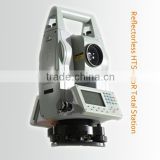 China Supplying Total Station Price surveying equipment