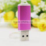 Wholesale Bulk Custom Logo Usb Stick 16gb