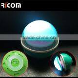 Ricom Bluetooth Speaker With Led Light,bluetooth Light Bulb Speaker,light Mini Bluetooth Speaker-BSP-229-Ricom