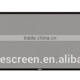 16 9 Fixed Frame Screen Home Cinema Projector Screen Projection Screen Manufacture Factory thumbnail-2
