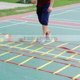 Cheap Popular Flat Rung Agility Ladder in Sports or Entertainment thumbnail-4