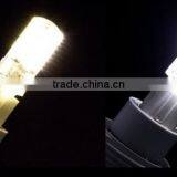 Small Size Mini G9 LED Light Bulbs 220V 230V 110V 120V 6000K 4000K 3000K 64 SMD 3014 LED Lamp G9 thumbnail-6