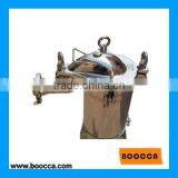 SS Bag Filter Housing thumbnail-1