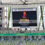 ShenZhen Electronics P16 Football Stadium Led Billboard