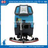 Automatic Electric Floor Washer/scrubber Machine thumbnail-4