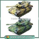 New Product 2015 Hot Sell Plastic Radio Control Tank for Sale thumbnail-1