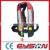 Manual Inflate Realtree Camo Inflatable Life Jacket PDF thumbnail-1