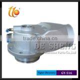 Factory Supplier Pneumatic Vapor Recovery Valve thumbnail-1