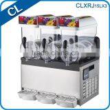 15L cold beverage dispenser larger capacity cheap slush machine